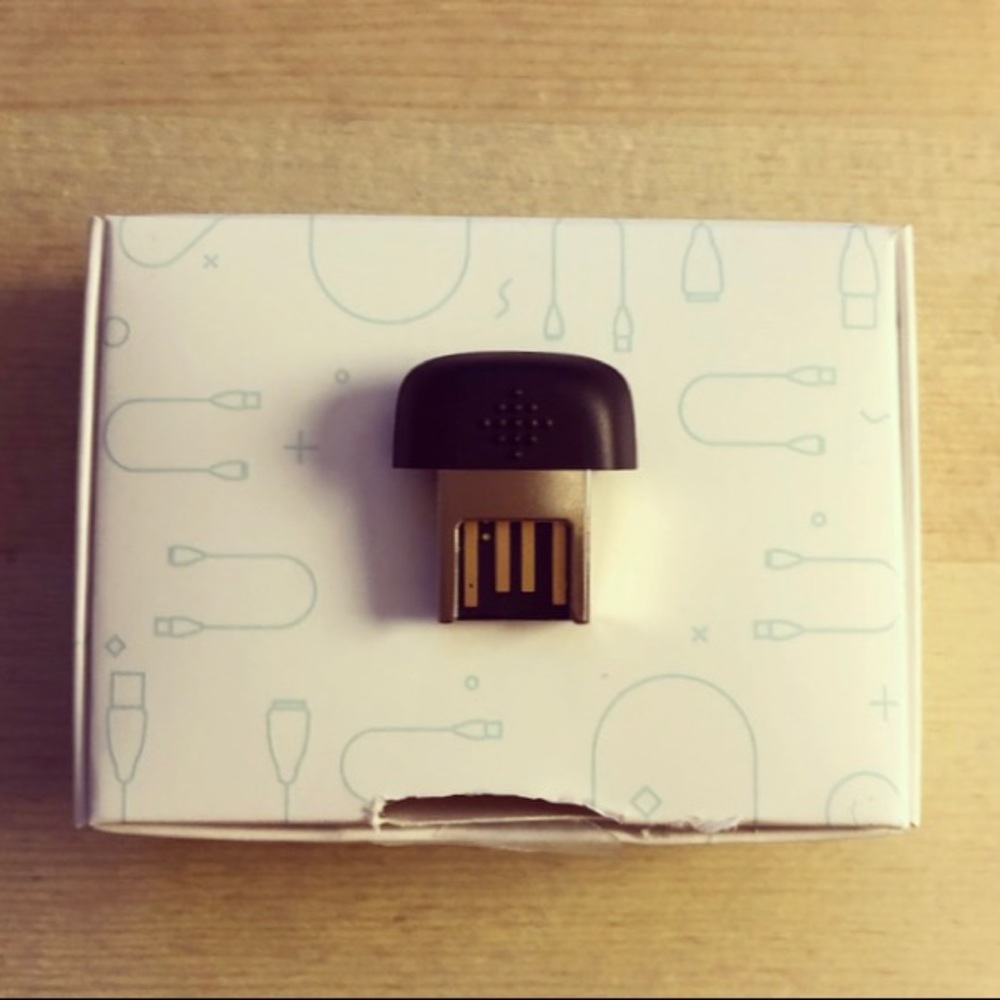 Wireless Fitbit Alta Dongle
